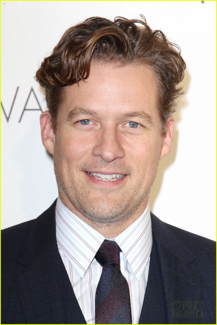 James Tupper