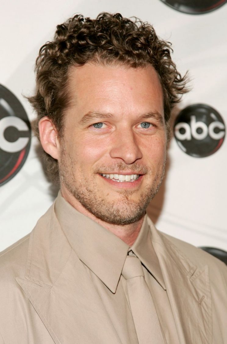 James Tupper