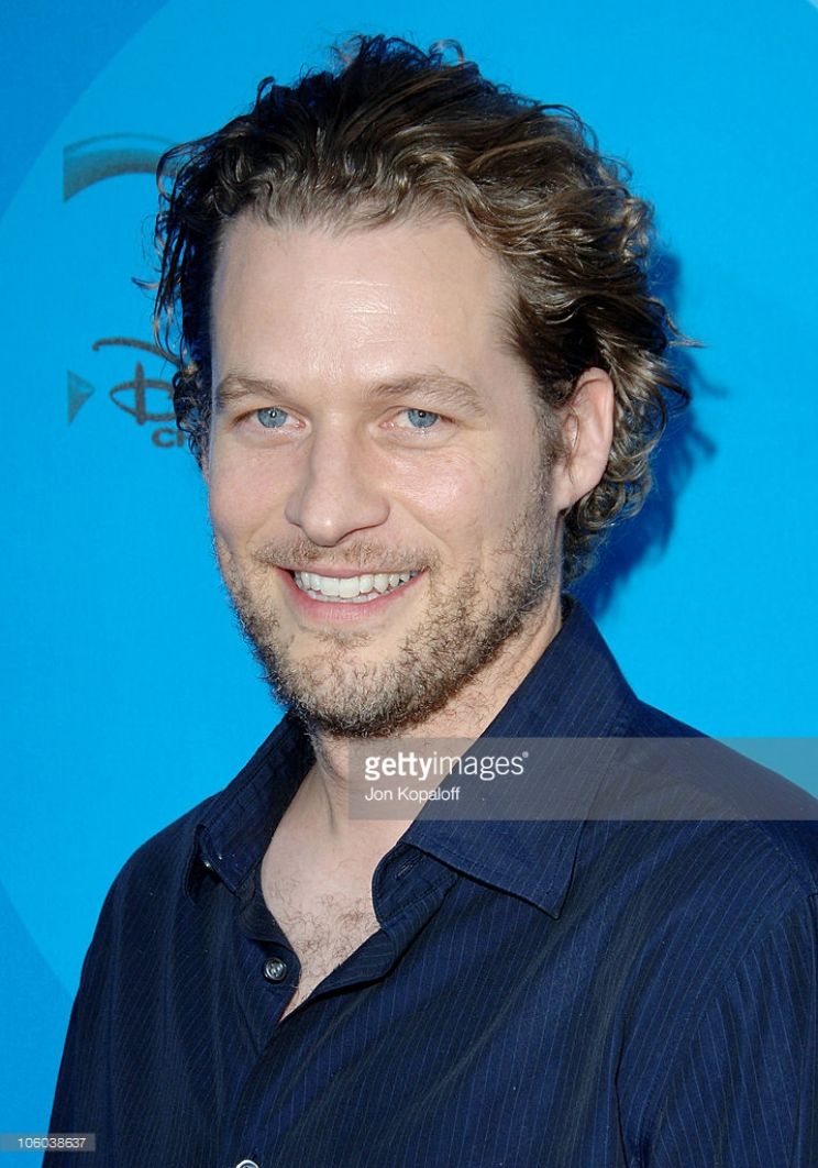 James Tupper