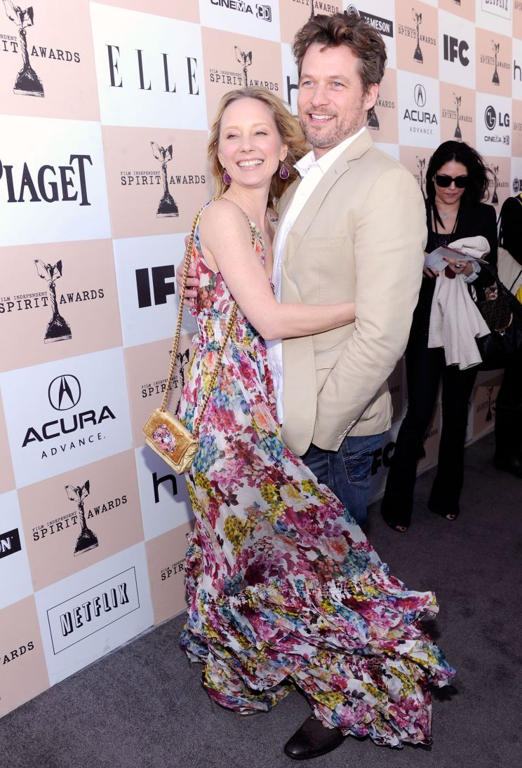 James Tupper