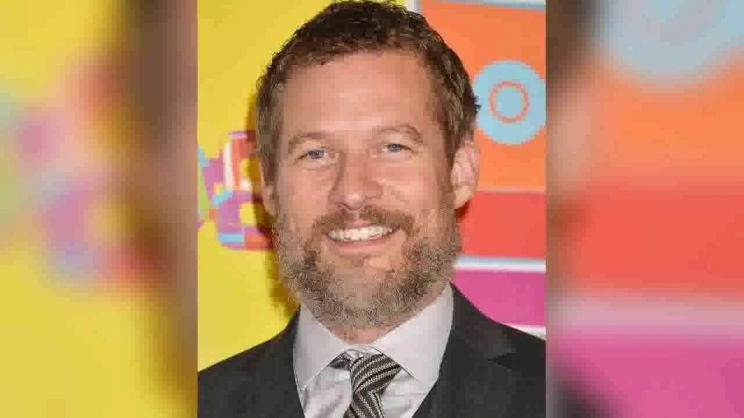 James Tupper