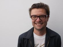 James Urbaniak