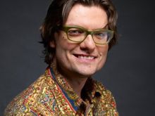 James Urbaniak