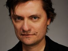 James Urbaniak