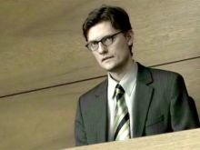 James Urbaniak