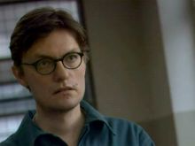 James Urbaniak