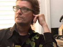 James Urbaniak