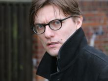 James Urbaniak