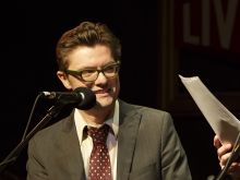 James Urbaniak