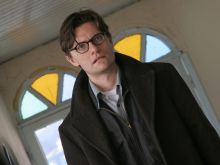 James Urbaniak