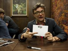 James Urbaniak