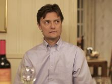 James Urbaniak