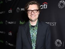 James Urbaniak