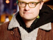 James Urbaniak