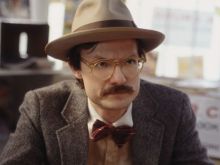 James Urbaniak