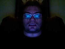 James Urbaniak