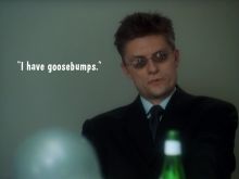 James Urbaniak