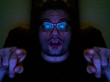 James Urbaniak