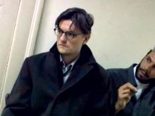 James Urbaniak