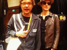 James Urbaniak