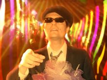 James Urbaniak