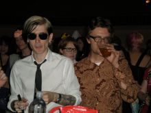 James Urbaniak