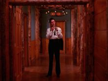 James Urbaniak