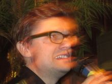 James Urbaniak