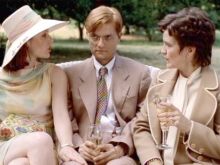 James Urbaniak