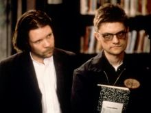 James Urbaniak
