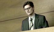 James Urbaniak