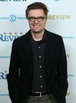 James Urbaniak