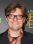 James Urbaniak