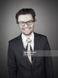 James Urbaniak