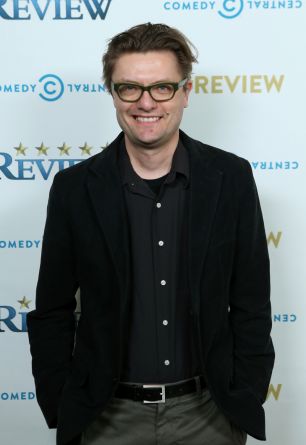 James Urbaniak