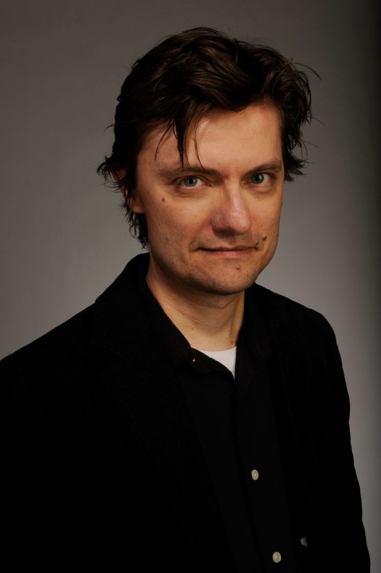 James Urbaniak