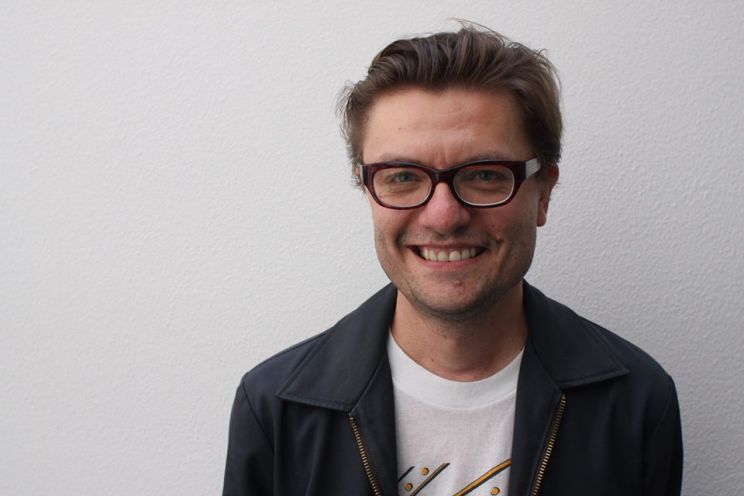 James Urbaniak