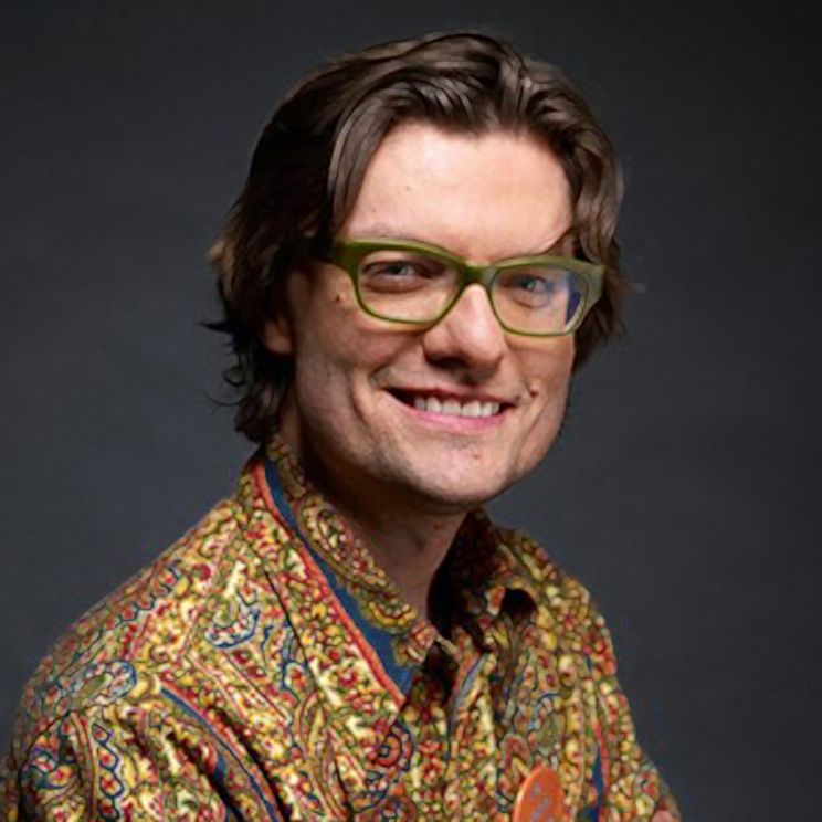 James Urbaniak