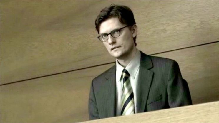 James Urbaniak