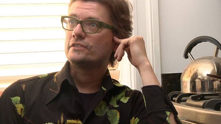 James Urbaniak