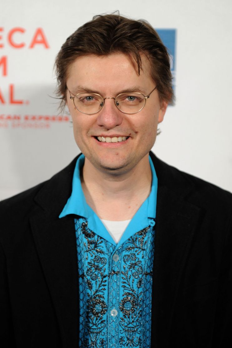 James Urbaniak