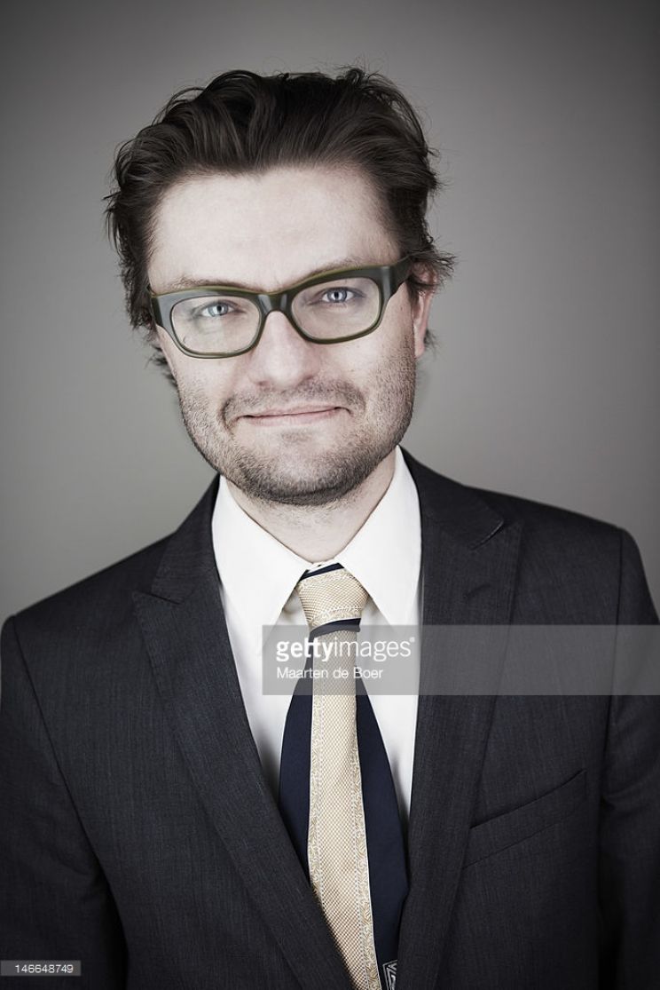 James Urbaniak