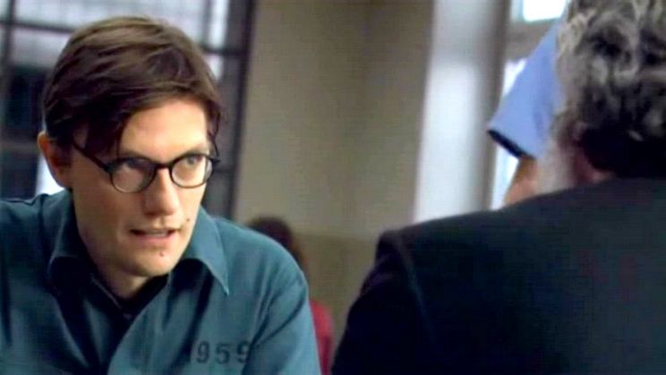 James Urbaniak