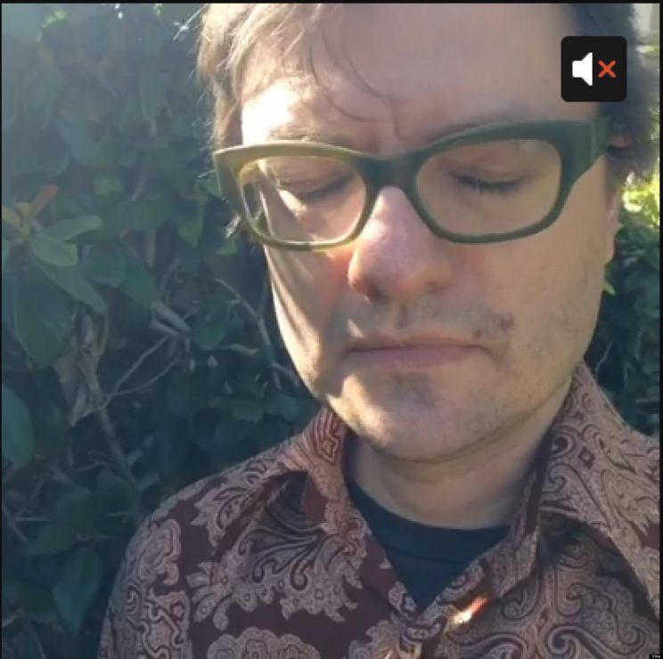 James Urbaniak