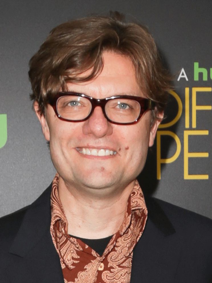 James Urbaniak