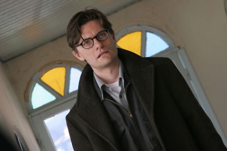 James Urbaniak