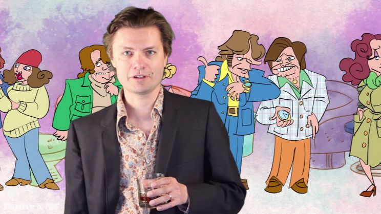 James Urbaniak