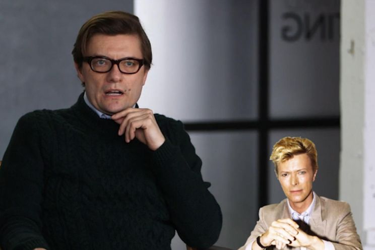 James Urbaniak