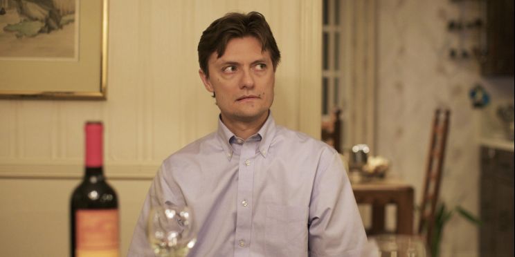 James Urbaniak