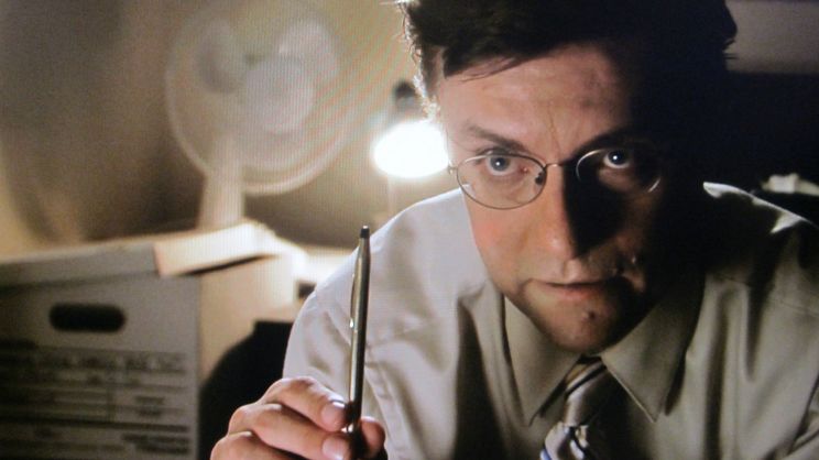 James Urbaniak